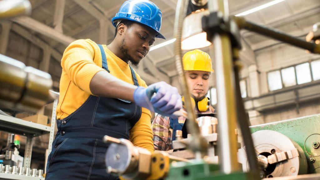 Pole emploi - offre emploi Opérateur (H/F) - Vaulx En Velin