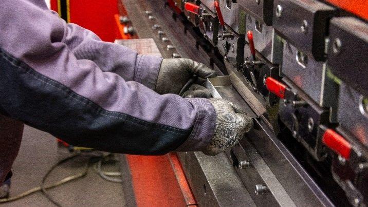 Pole emploi - offre emploi Plieur expérimenté recherché (H/F) - Chassieu