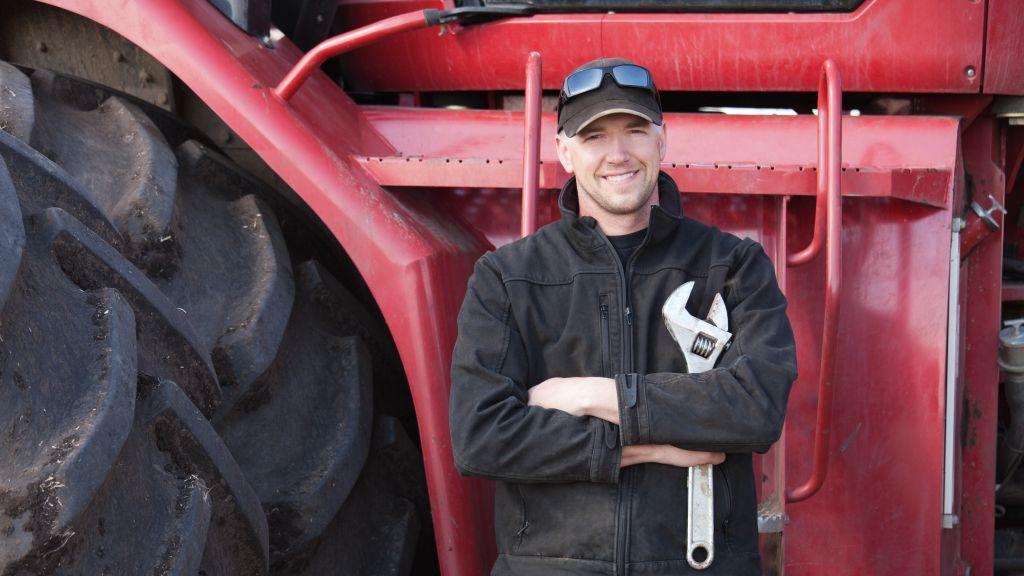 Pole emploi - offre emploi Mécanicien agricole (H/F) - Ballots