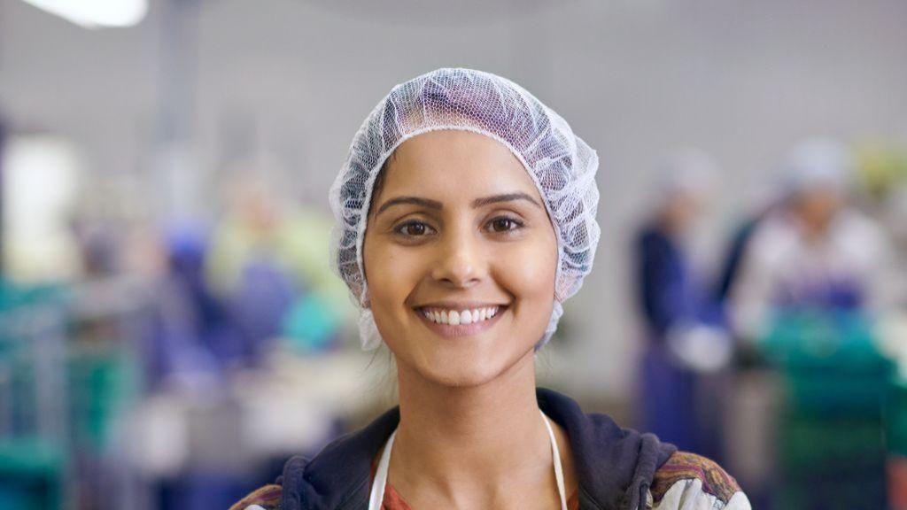 Pole emploi - offre emploi Agent de production agroalimentaire (H/F) - L Oie