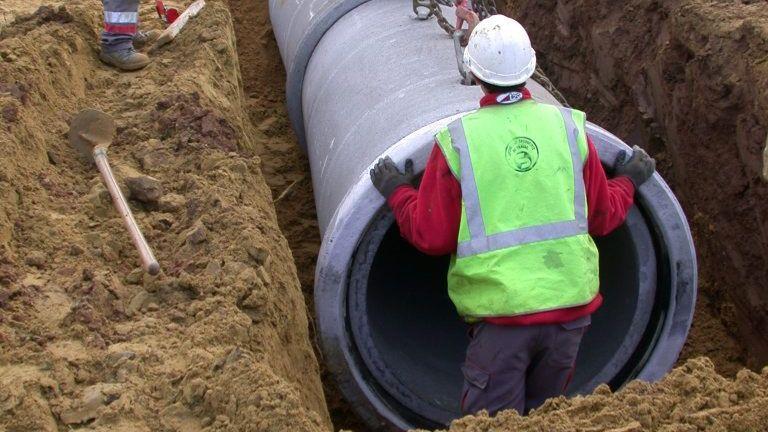 Pole emploi - offre emploi Chef d'equipe vrd (H/F) - Belley