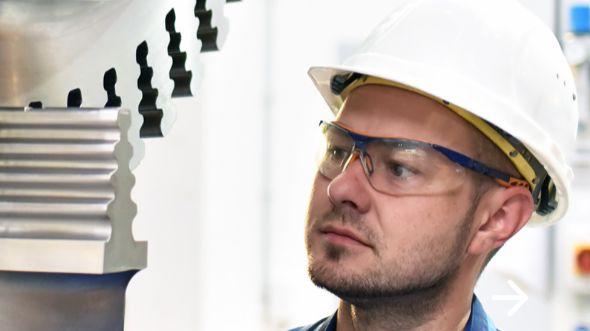 Pole emploi - offre emploi Agent de fabrication (F/H) - Boves