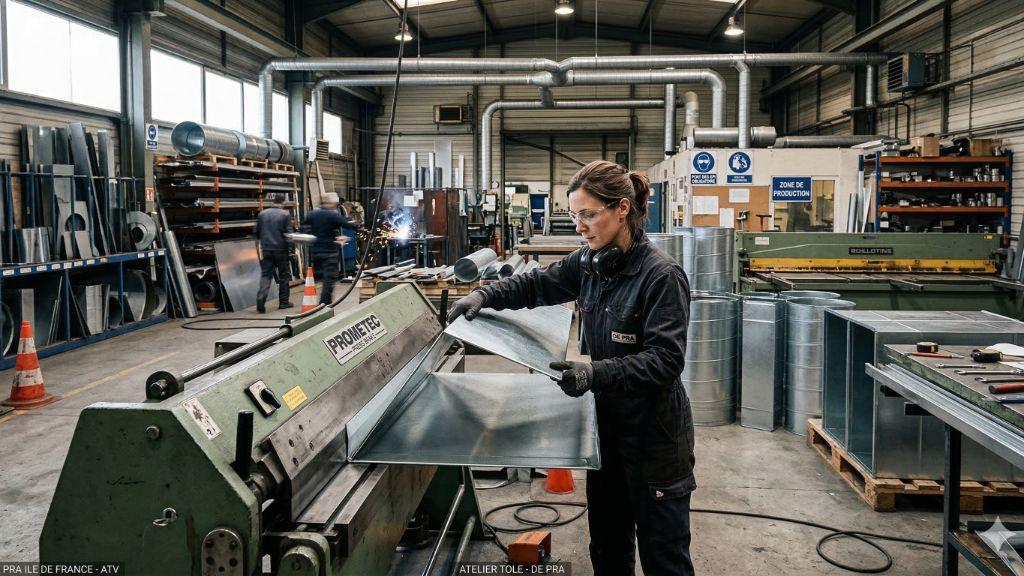 Pole emploi - offre emploi Tolier (H/F) - Jossigny