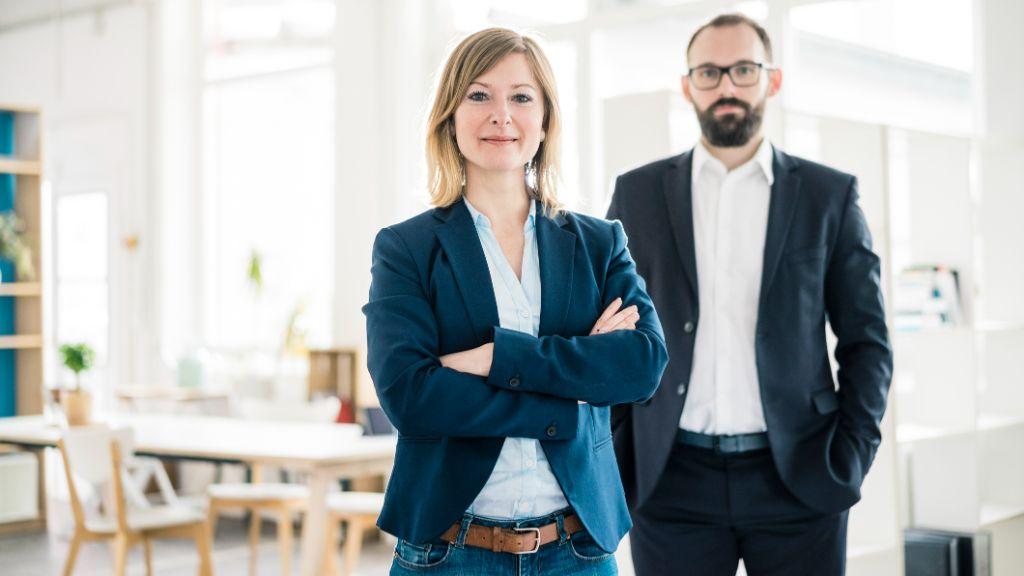 Pole emploi - offre emploi Assistant(e) administrative btp (H/F) - Chanteloup En Brie