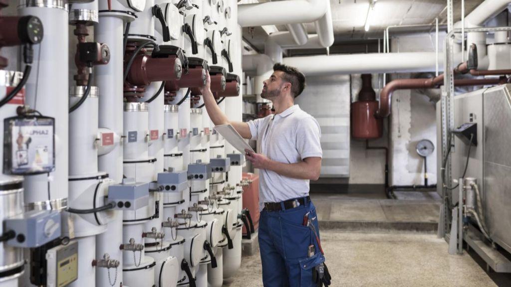 Pole emploi - offre emploi Technicien itinérant (H/F) - Meyzieu