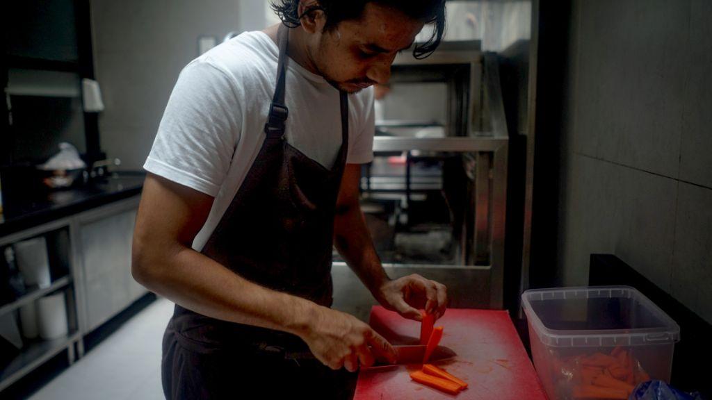 Pole emploi - offre emploi Second de cuisine (H/F) - St Egreve