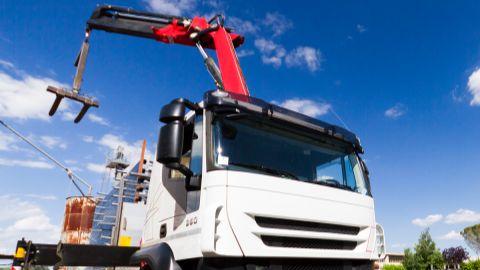 Pole emploi - offre emploi Conducteur pl grue auxiliaire (H/F) - St Pourcain Sur Sioule