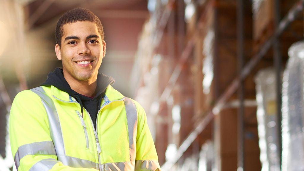 Pole emploi - offre emploi Manutentionnaire (H/F) - St Laurent De Mure