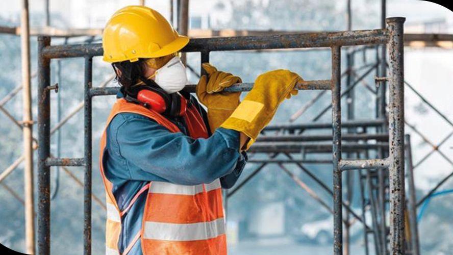 Pole emploi - offre emploi Chaudronnier soudeur (F/H) - Craon