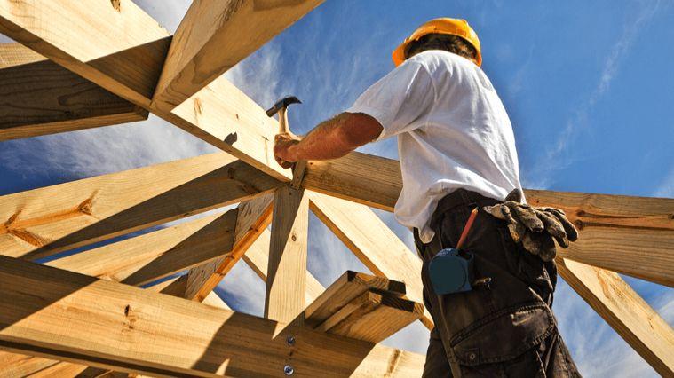 Pole emploi - offre emploi Charpentier (H/F) - Lannion