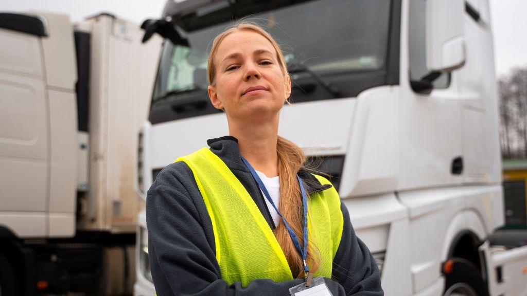 Pole emploi - offre emploi Chauffeur ampliroll (F/H) - St Etienne