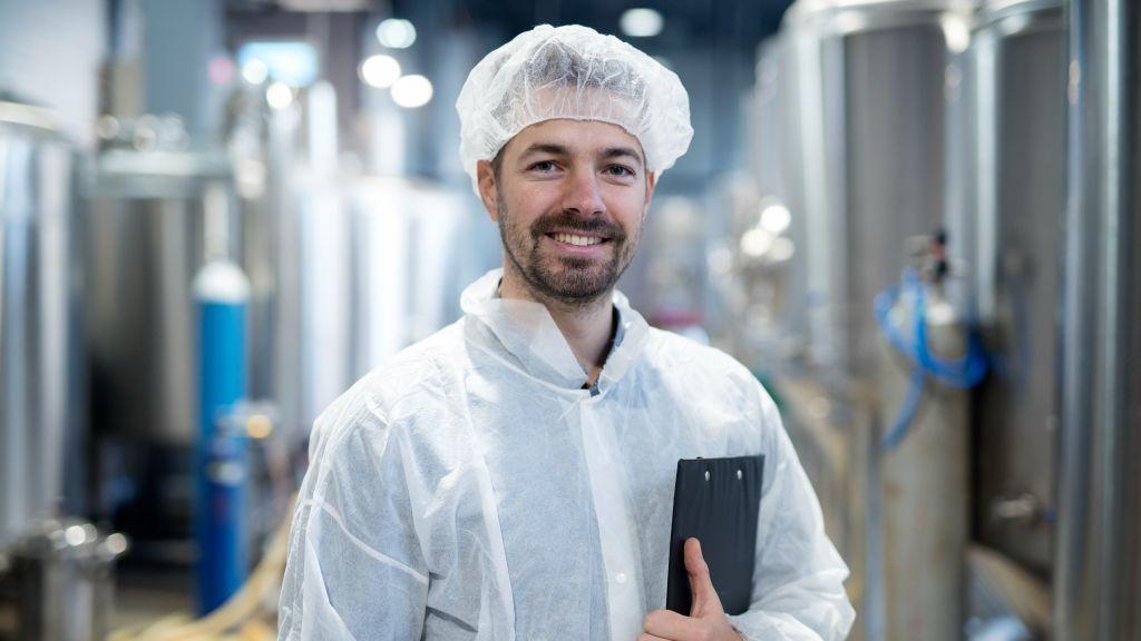 Pole emploi - offre emploi Chef d'atelier (F/H) - St Evarzec