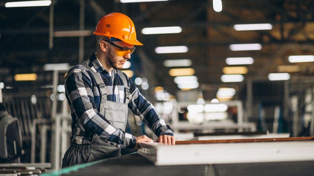 Pole emploi - offre emploi Opérateur commande numérique (H/F) - Bruguieres