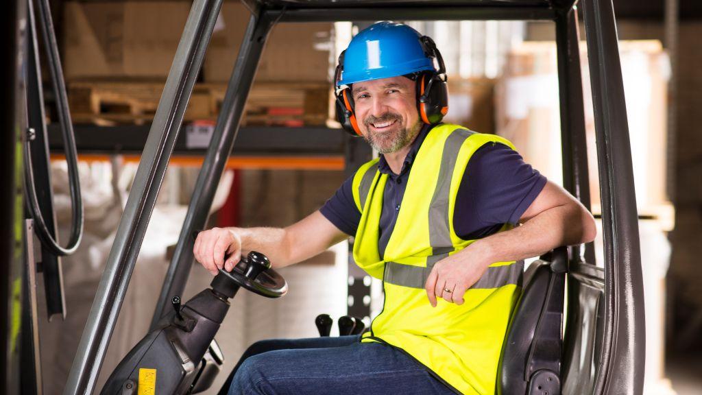 Pole emploi - offre emploi Cariste conducteur chariot élévateur (H/F) - Beynost