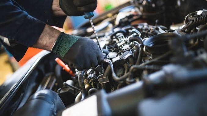 Pole emploi - offre emploi Mécanicien automobile confirmé (F/H) - St Etienne