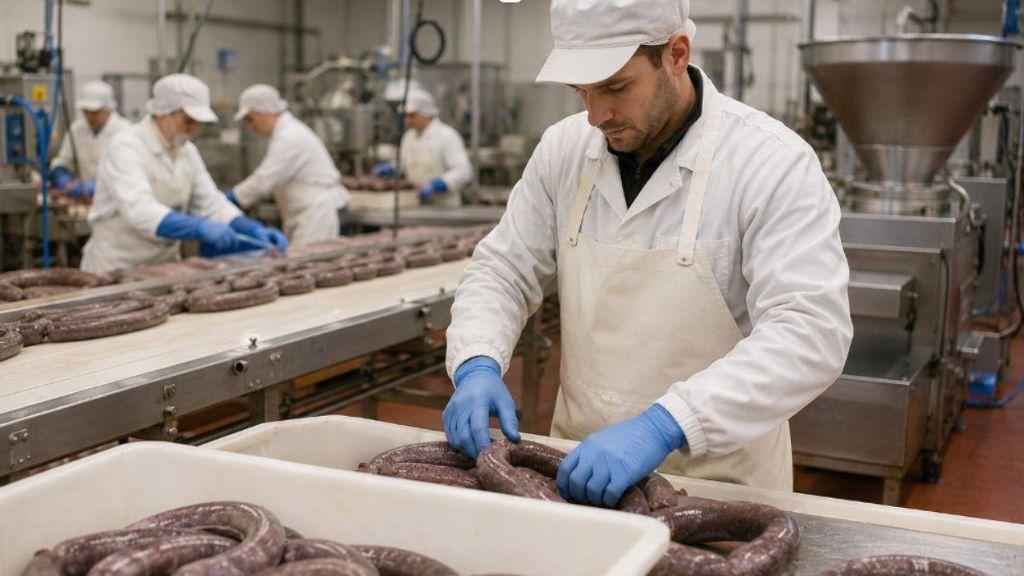 Pole emploi - offre emploi Opérateur de fabrication (F/H) - Loyettes