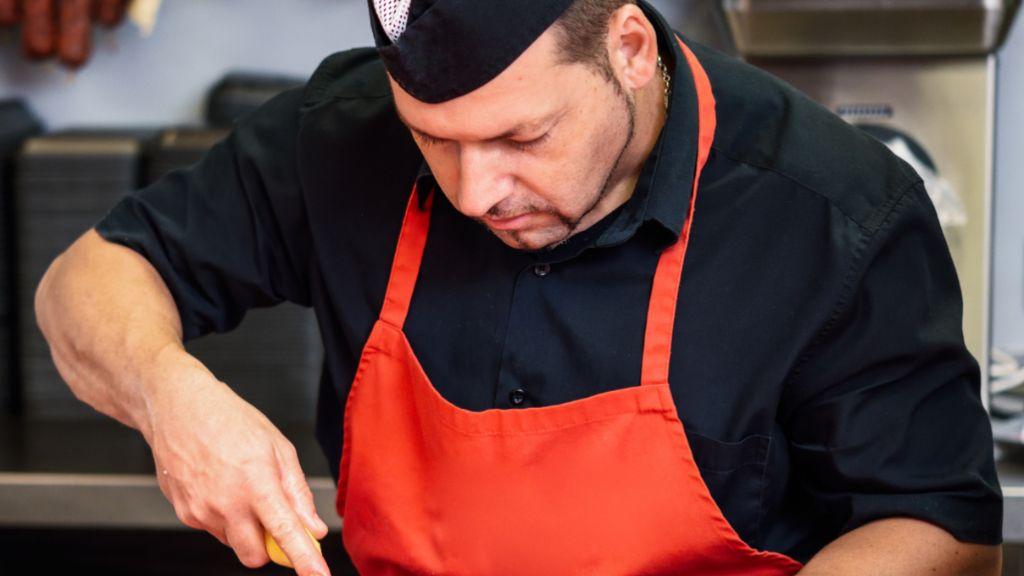 Pole emploi - offre emploi Cuisinier (H/F) - Dijon