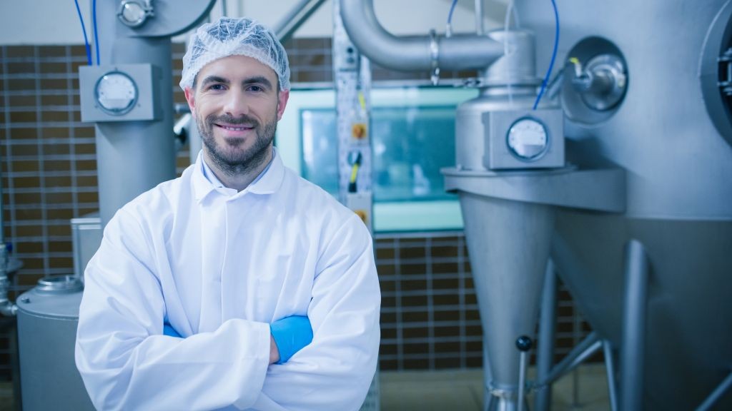 Pole emploi - offre emploi Conducteur de ligne conditionnement (H/F) - Saint-Père-En-Retz