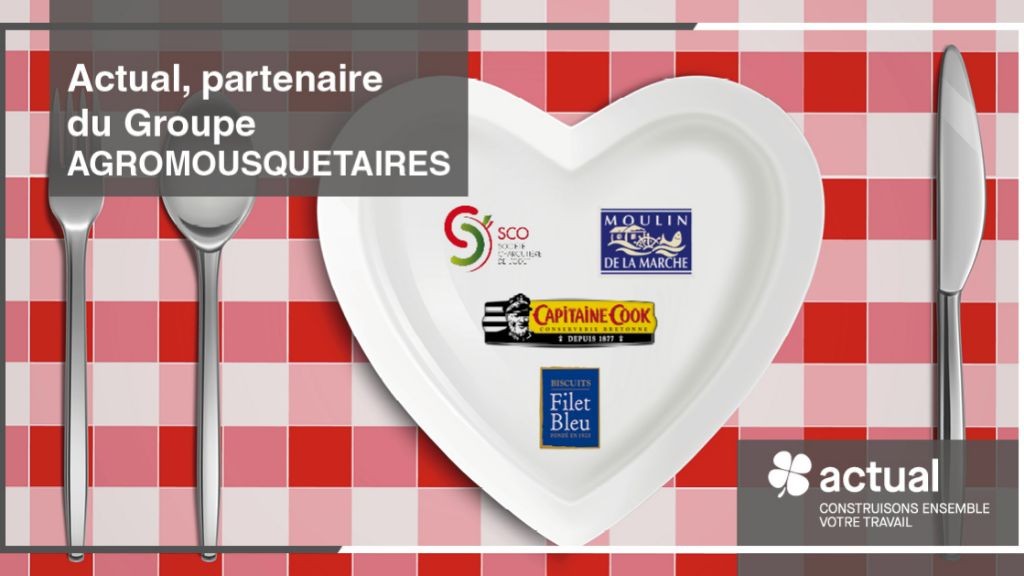 Pole emploi - offre emploi Magasinier cariste (H/F) - Saint-Évarzec