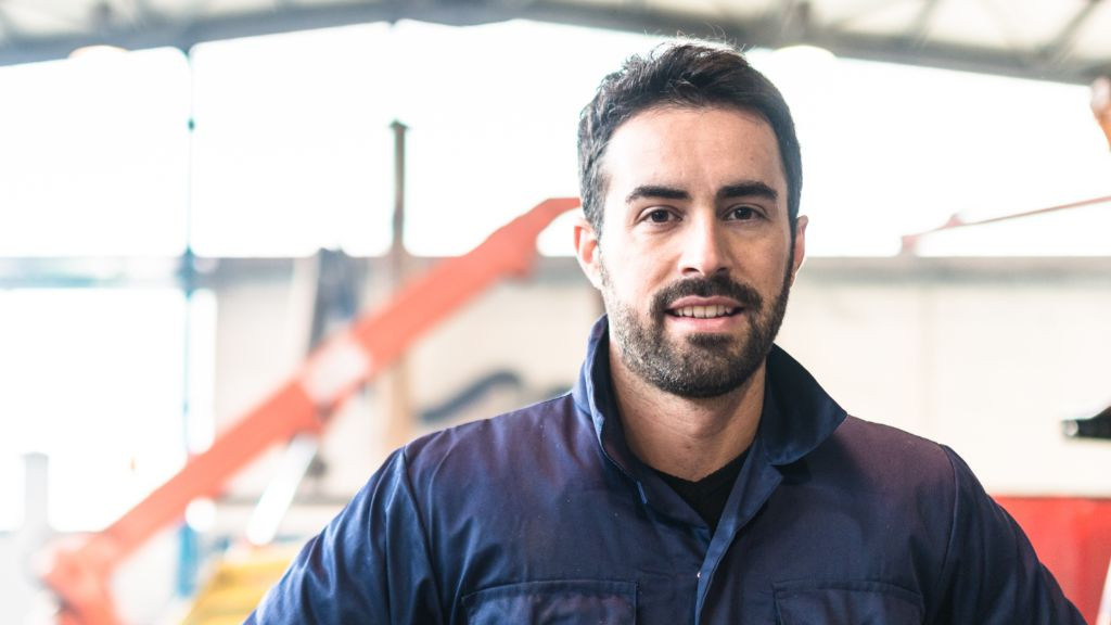 Pole emploi - offre emploi Mécanicien de maintenance industriel (H/F) - Neuves-Maisons