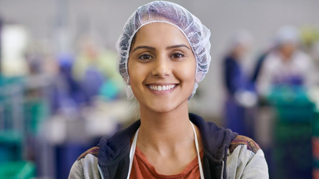 Pole emploi - offre emploi Agent de production agroalimentaire(h/f) (H/F) - Pouzauges