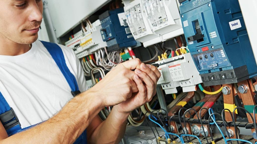 Pole emploi - offre emploi Électricien (H/F) - Quimper