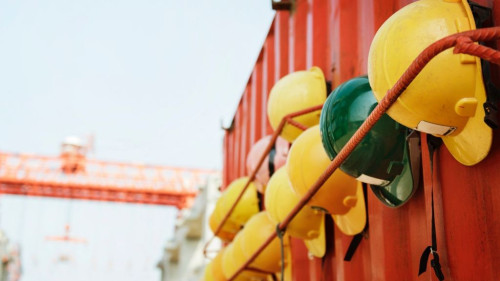 Pole emploi - offre emploi Manoeuvre tp (H/F) - Saint-Avé