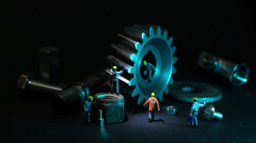 Pole emploi - offre emploi Agent de maintenance industrielle (H/F) - La Séguinière