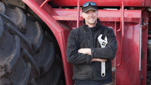 Pole emploi - offre emploi Mécanicien agricole (H/F) - Issoudun