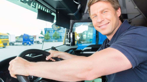Pole emploi - offre emploi Conducteur spl (H/F) - Vallet