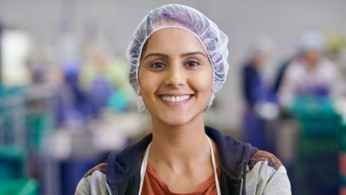 Pole emploi - offre emploi Agent de production (H/F) - Plabennec