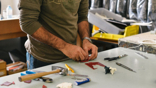 Pole emploi - offre emploi Agent de fabrication (H/F) - Challans