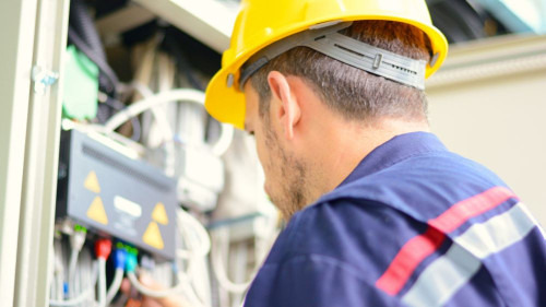 Pole emploi - offre emploi Monteur câbleur (H/F) - Toulouse