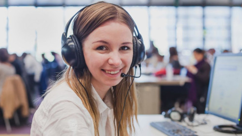 Pole emploi - offre emploi Chargé de recrutement (H/F) - Paris