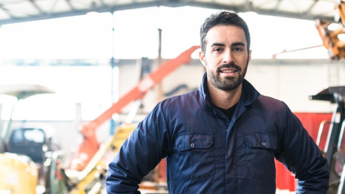 Pole emploi - offre emploi Mécanicien automobile (H/F) - Lormont