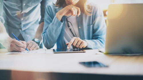 Pole emploi - offre emploi Agent de contrôle paramétrage (H/F) - Chantilly