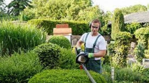 Pole emploi - offre emploi Chef d'équipe entretien/création ev (H/F) - Venelles