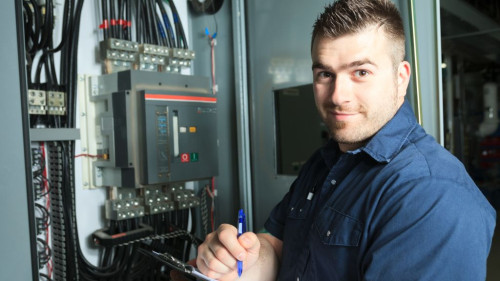 Pole emploi - offre emploi Technicien maintenance itinérant (H/F) - Bordeaux