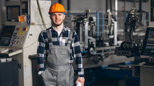 Pole emploi - offre emploi Opérateur polyvalent encollage (H/F) - Javron-Les-Chapelles