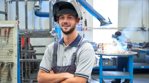 Pole emploi - offre emploi Chaudronnier soudeur (H/F) - Bouin
