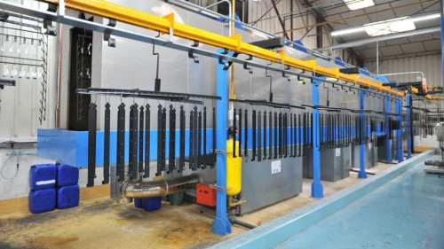Pole emploi - offre emploi Opérateur de production (H/F) - Saint-Malô-Du-Bois