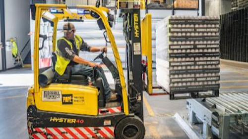 Pole emploi - offre emploi Cariste caces 5/6 (H/F) - Chalon-Sur-Saône
