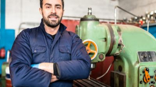 Pole emploi - offre emploi Régleur injection plastique (H/F) - Chalon-Sur-Saône