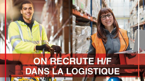 Pole emploi - offre emploi Magasinier (H/F) - Javron-Les-Chapelles