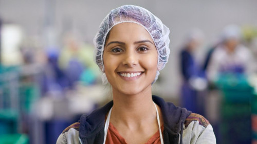 Pole emploi - offre emploi Ouvrier d'abattoir (H/F) - Le Faou