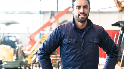 Pole emploi - offre emploi Technicien de maintenance (H/F) - Saint-Jean-D'illac