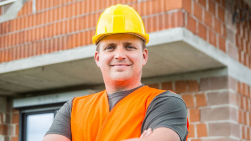 Pole emploi - offre emploi Manoeuvre vrd (H/F) - Vitrolles
