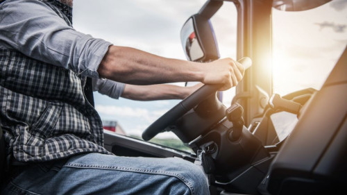 Pole emploi - offre emploi Conducteur super poids lourds spl (H/F) - Agen