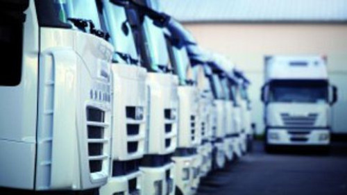 Pole emploi - offre emploi Chauffeur spl (H/F) - Miramas