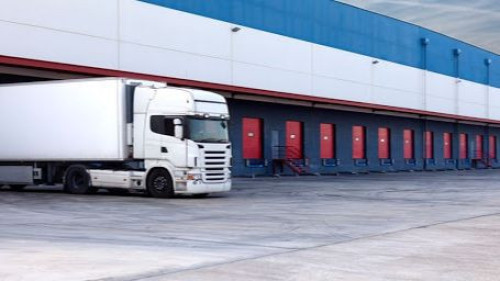 Pole emploi - offre emploi Chauffeur spl (H/F) - Miramas
